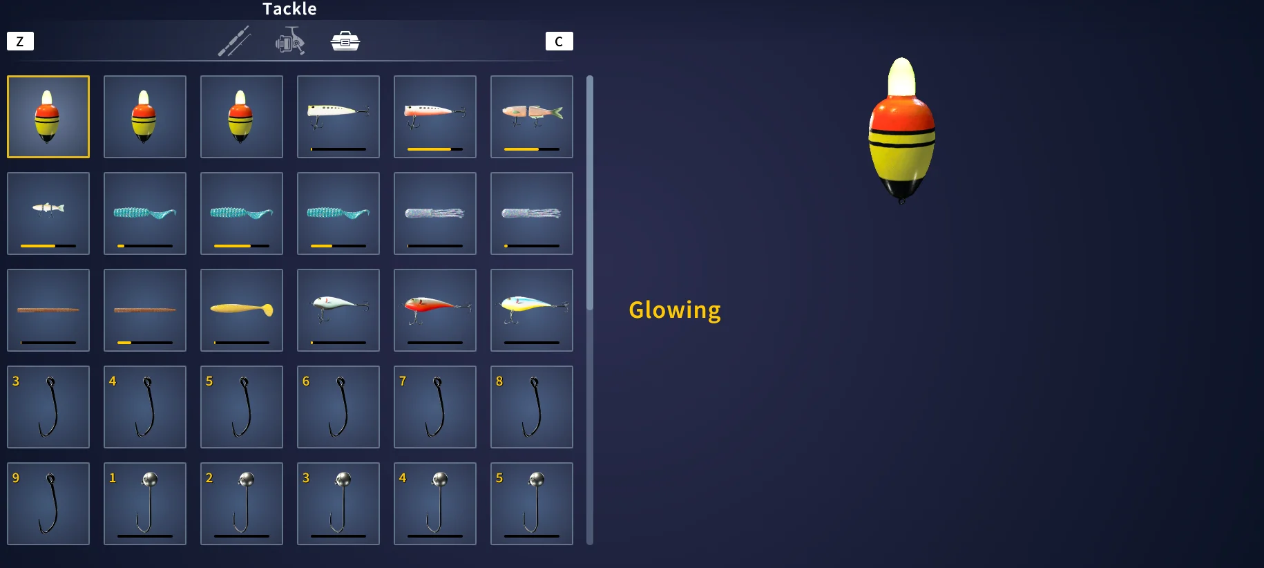 A Comprehensive Guide to Universal Tackle A Comprehensive Guide to Universal Tackle