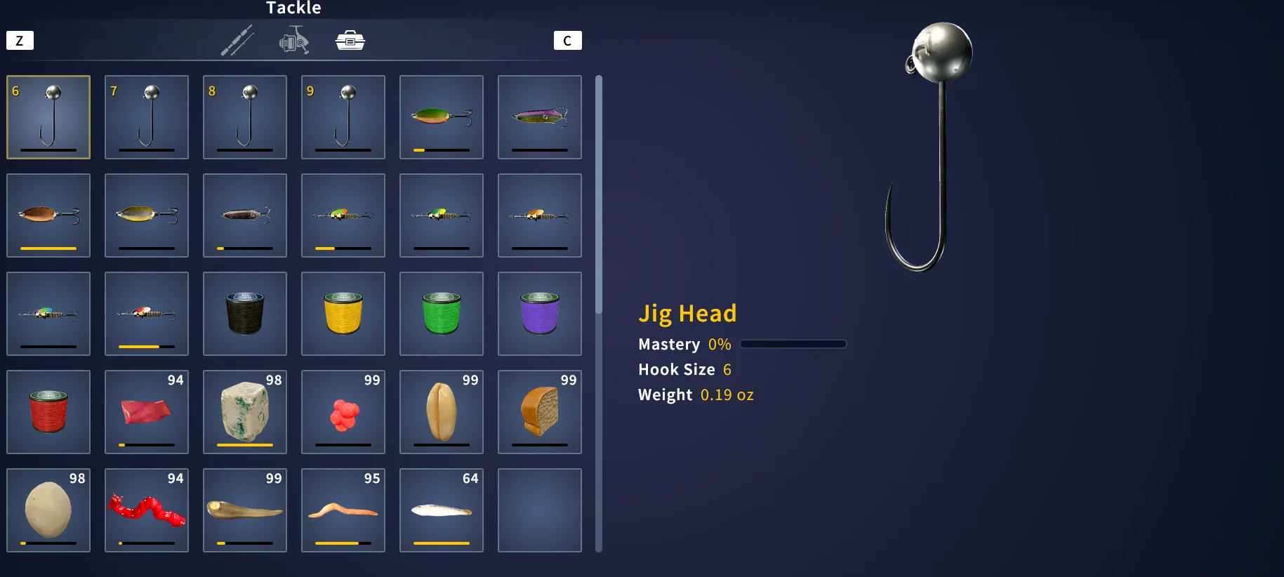 A Comprehensive Guide to Universal Tackle A Comprehensive Guide to Universal Tackle