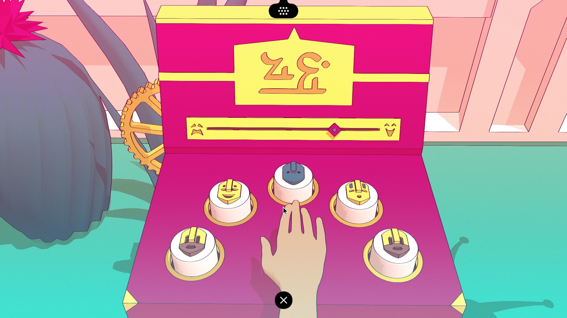 Chants of Sennaar Main Puzzles - Hints & Solutions