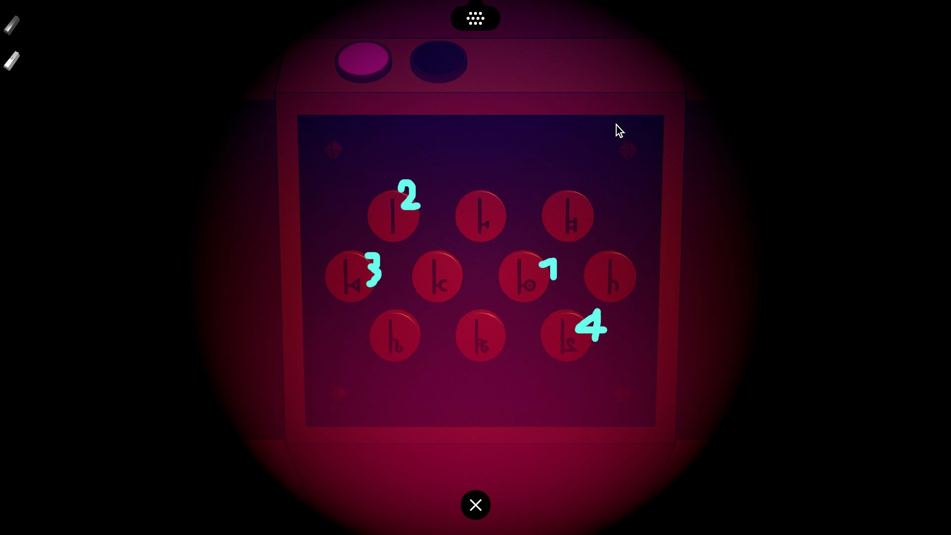 Chants of Sennaar Main Puzzles - Hints & Solutions