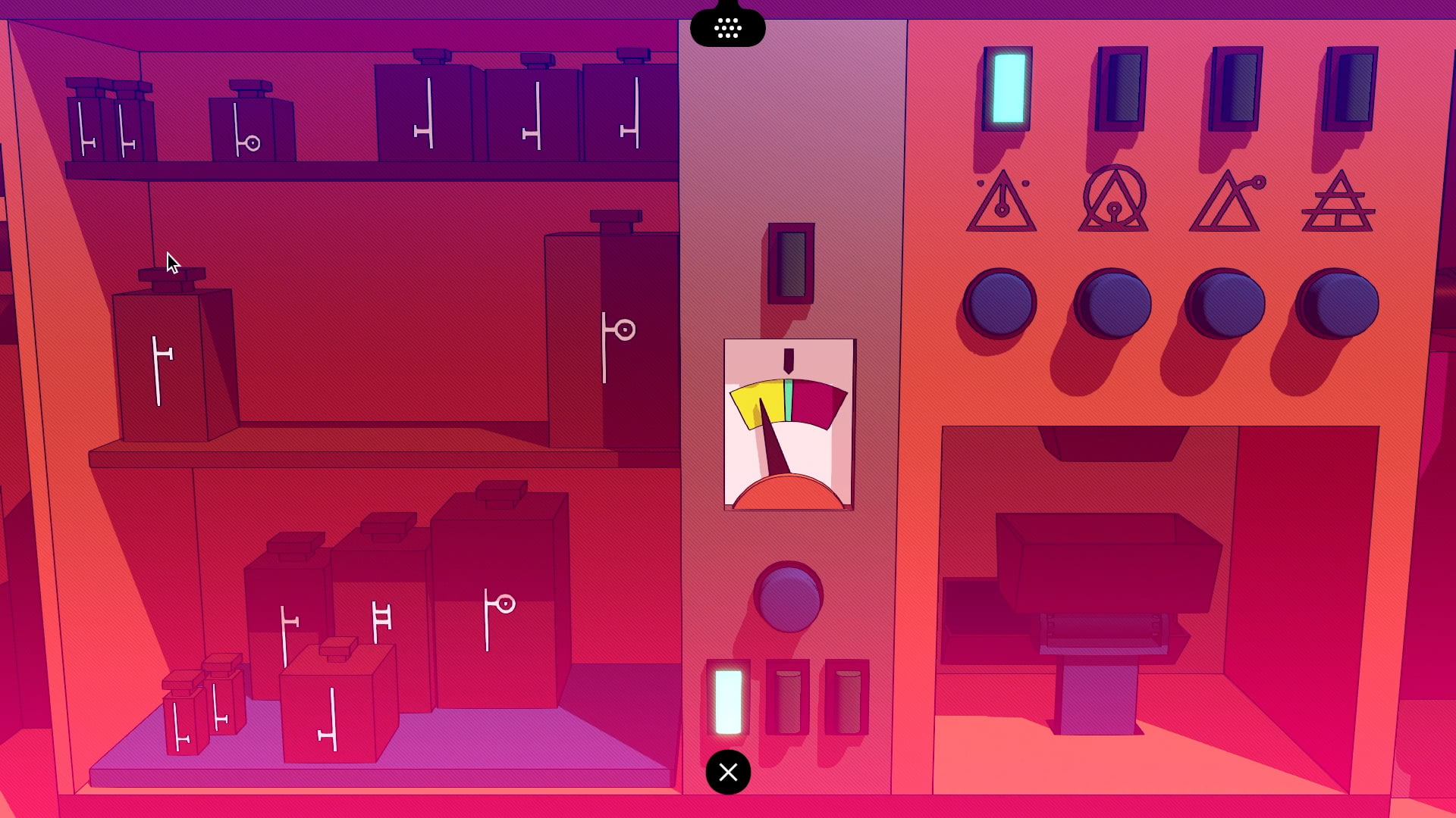 Chants of Sennaar Main Puzzles - Hints & Solutions