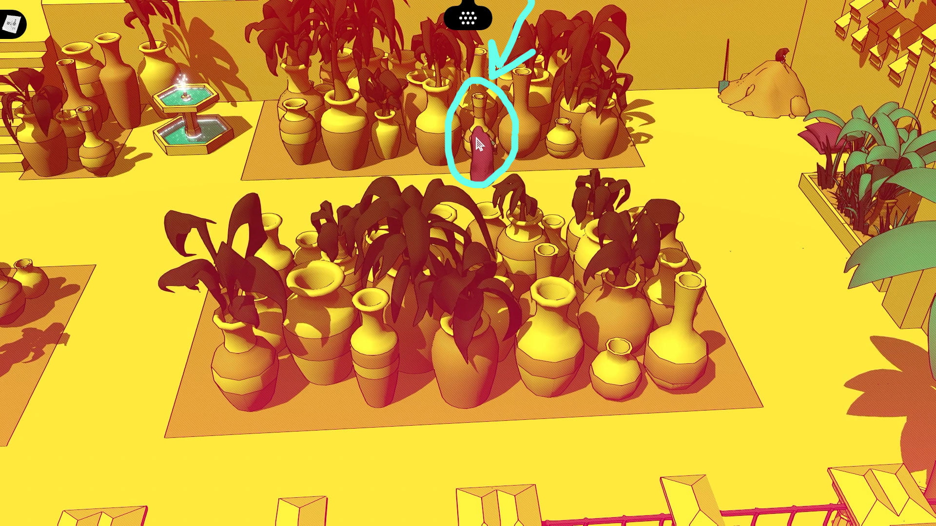 Chants of Sennaar Main Puzzles - Hints & Solutions Chants of Sennaar Main Puzzles - Hints & Solutions