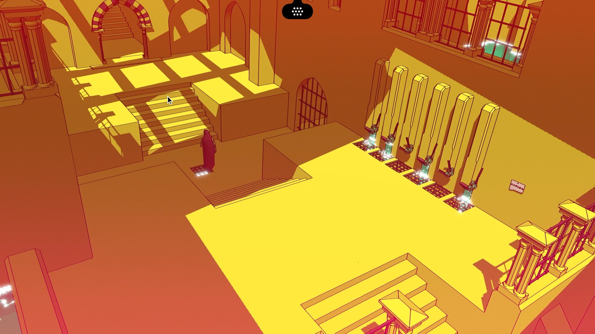 Chants of Sennaar Walkthrough Guide: Main Puzzles Solutions