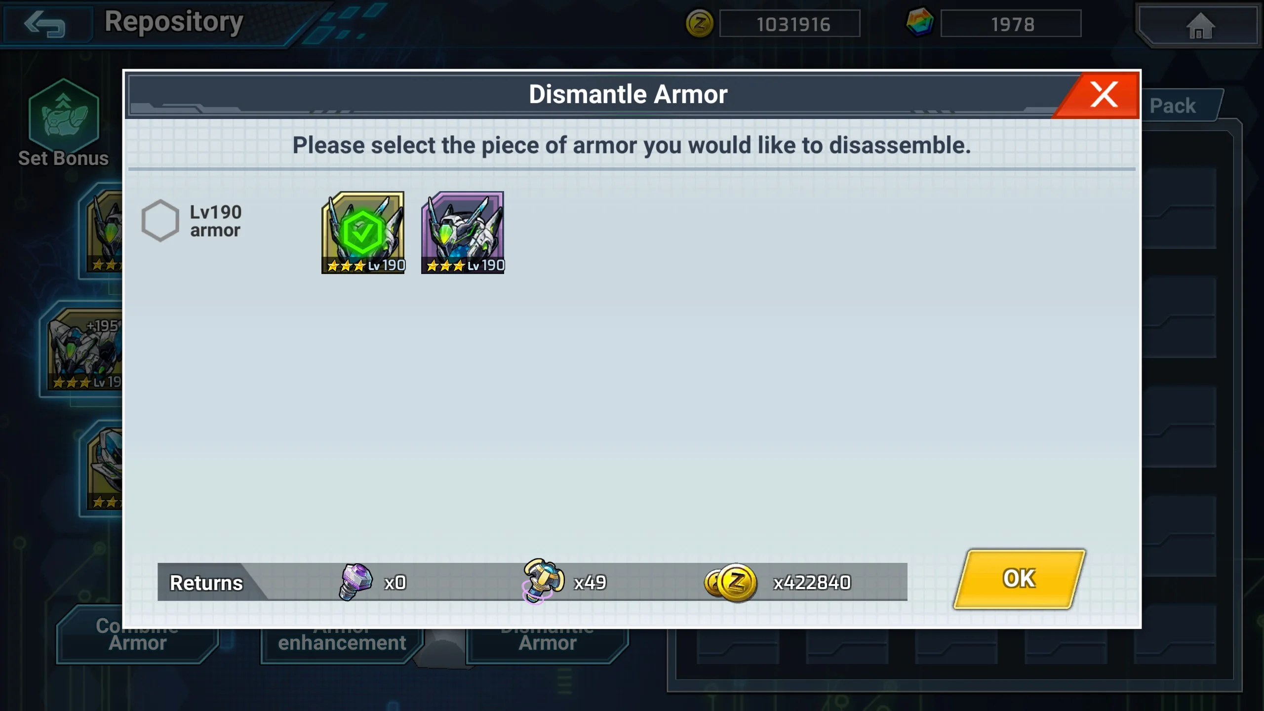 Glittering Gold: Zeni Farming for Endgame Players Glittering Gold: Zeni Farming for Endgame Players