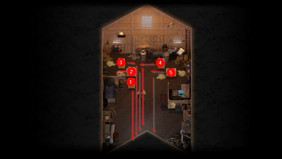 The Genesis Order: Walkthrough Guide