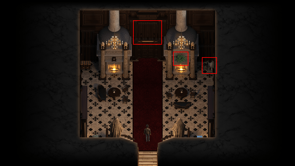 Kilroy's Guide to The Genesis Order