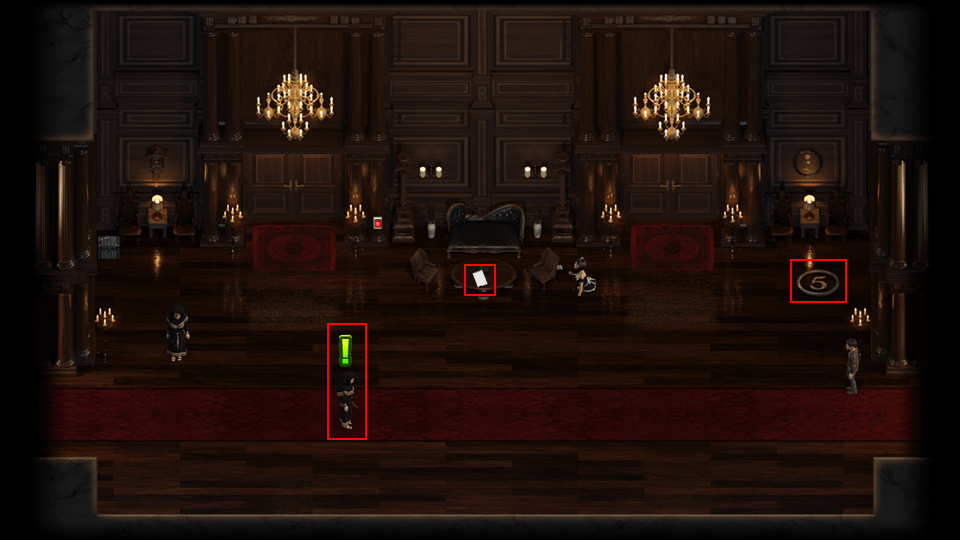The Genesis Order: Walkthrough Guide