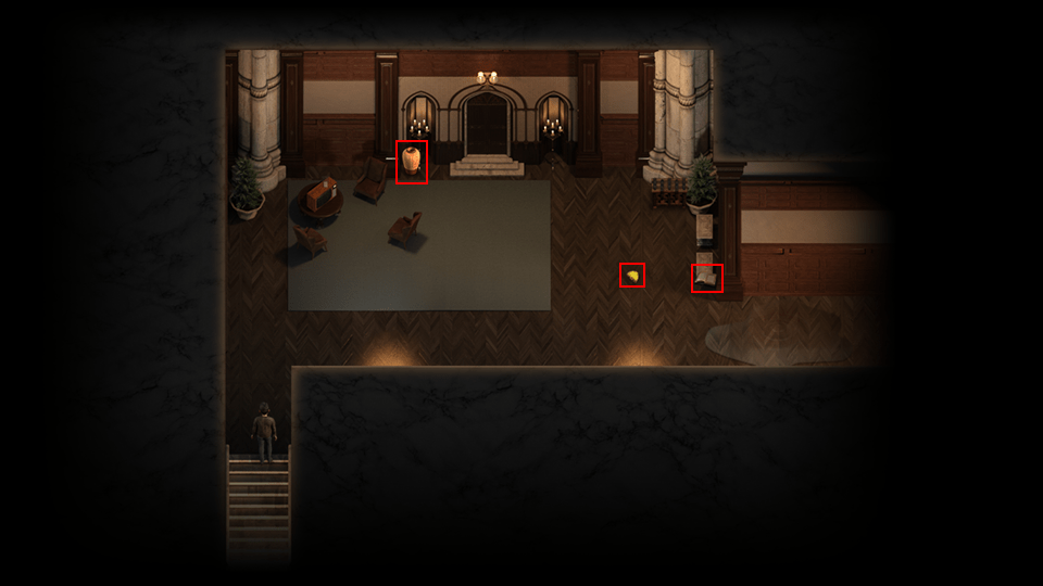 Kilroy's Guide to The Genesis Order