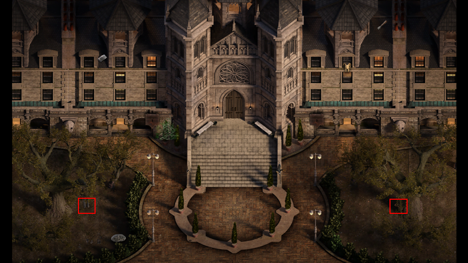 The Genesis Order: Walkthrough Guide