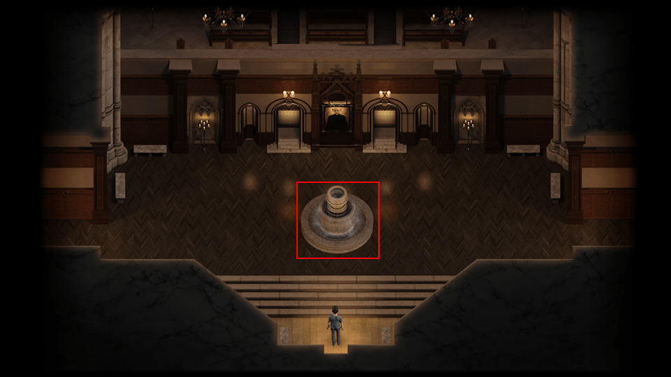 Kilroy's Guide to The Genesis Order
