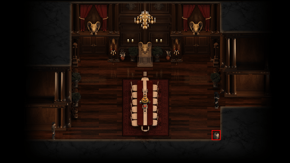 Kilroy's Guide to The Genesis Order