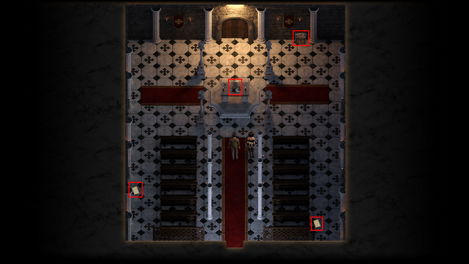 Kilroy's Guide to The Genesis Order