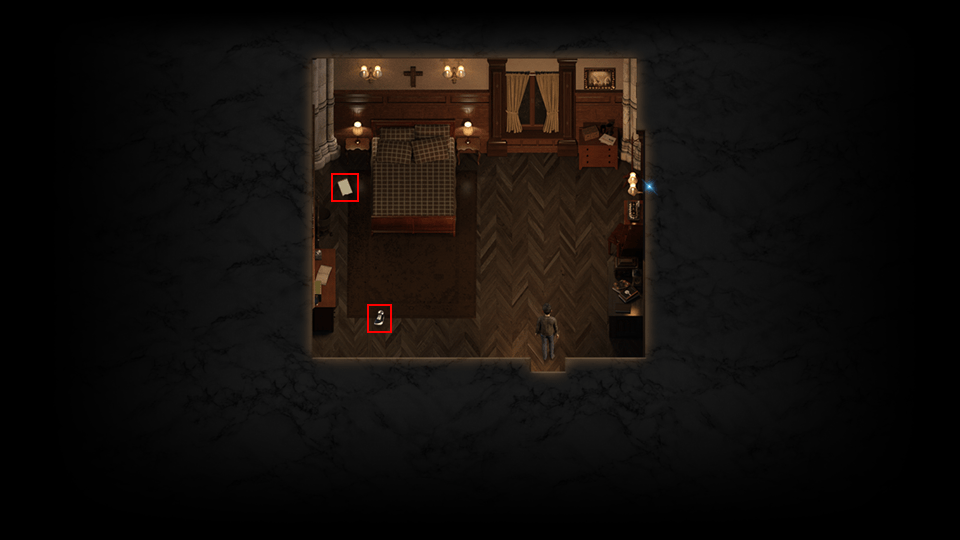 Kilroy's Guide to The Genesis Order