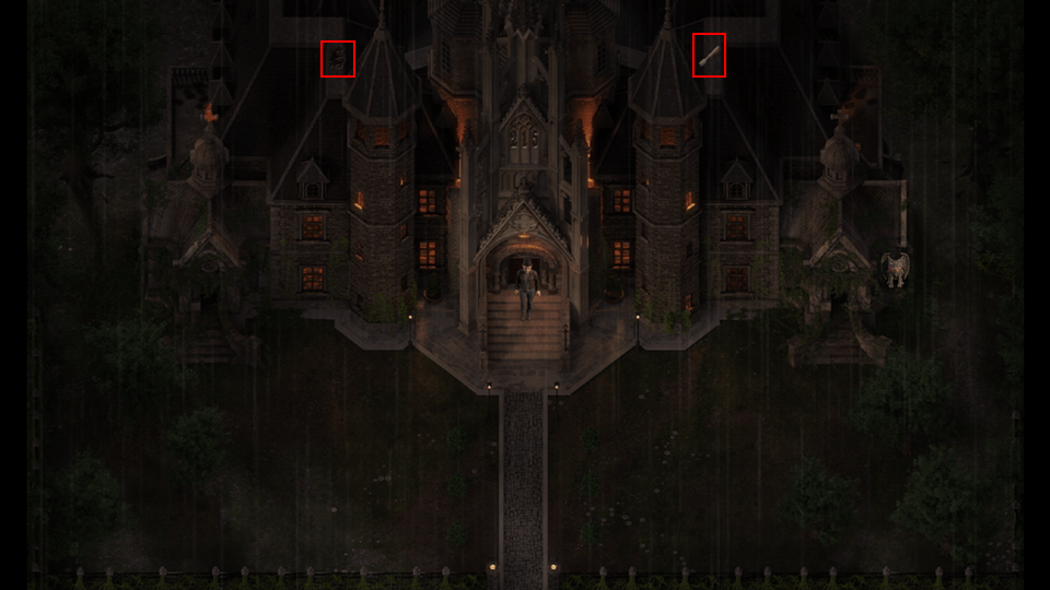 Kilroy's Guide to The Genesis Order