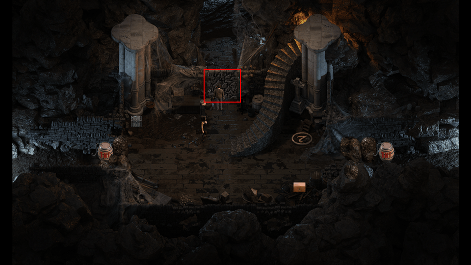 Kilroy's Guide to The Genesis Order