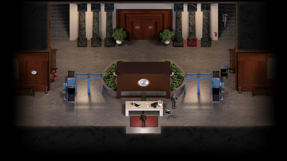 Kilroy's Guide to The Genesis Order