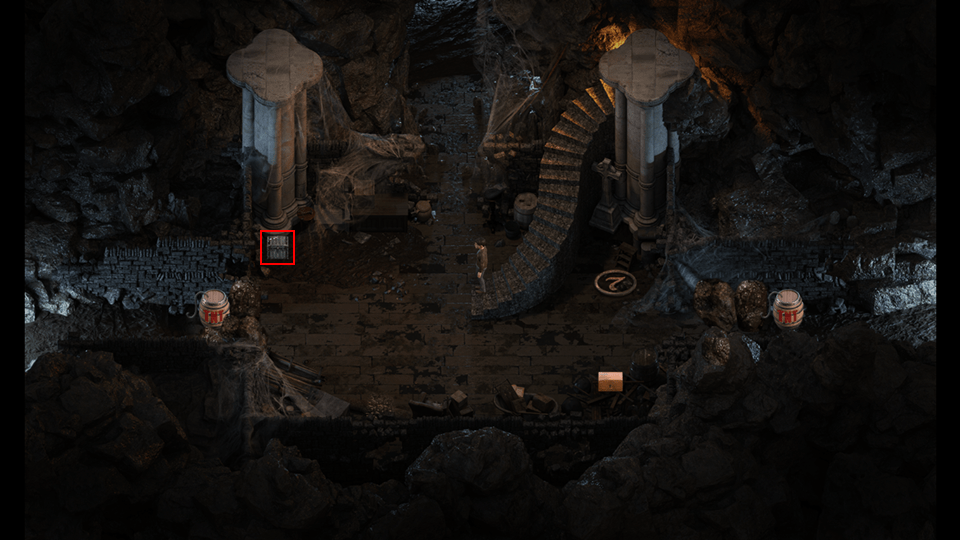 Kilroy's Guide to The Genesis Order