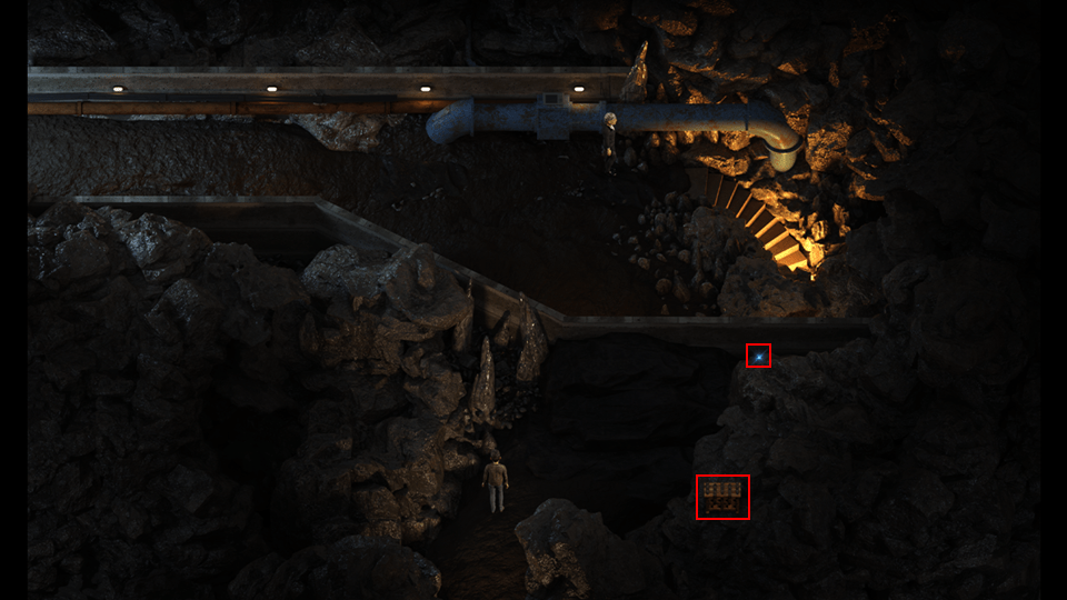 Kilroy's Guide to The Genesis Order