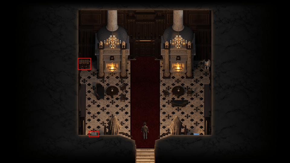 Kilroy's Guide to The Genesis Order