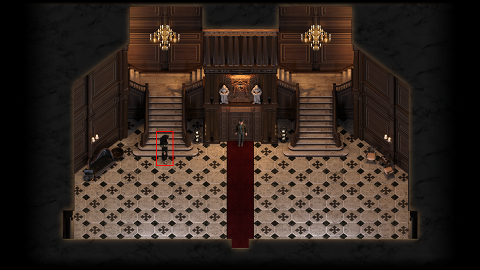 Kilroy's Guide to The Genesis Order