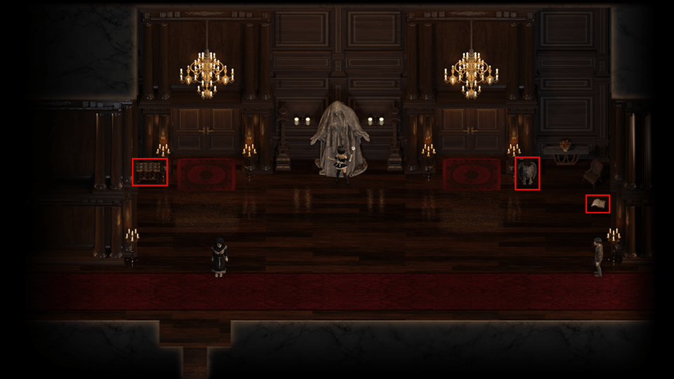 Kilroy's Guide to The Genesis Order