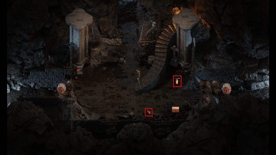 Kilroy's Guide to The Genesis Order