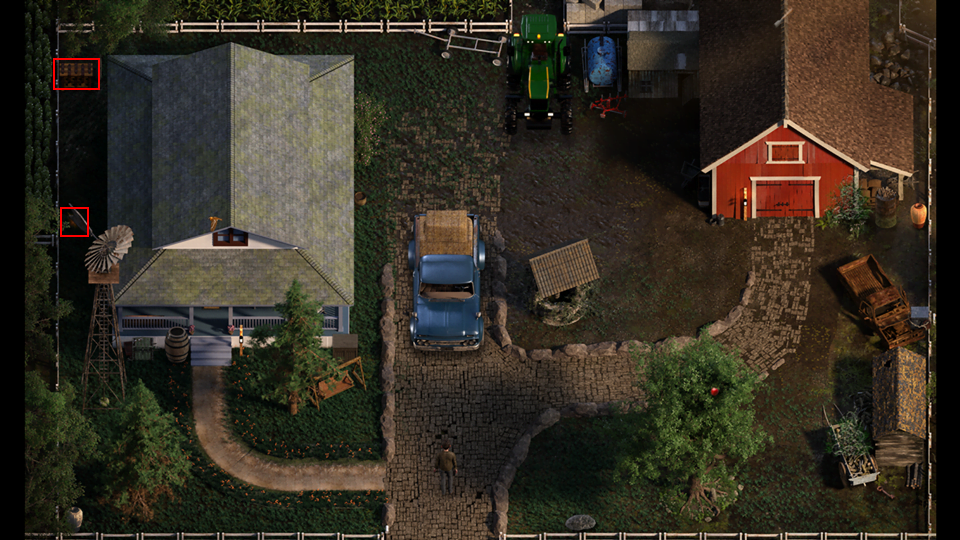 The Genesis Order: Walkthrough Guide
