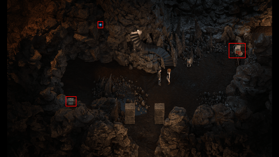 Kilroy's Guide to The Genesis Order