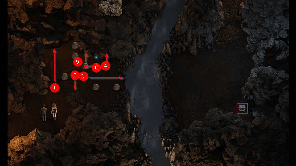 Kilroy's Guide to The Genesis Order