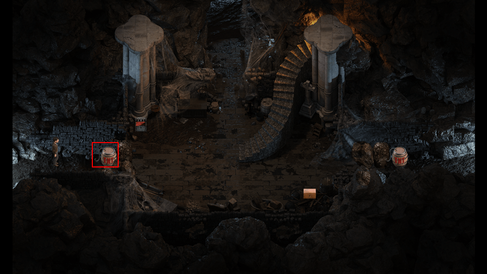 Kilroy's Guide to The Genesis Order