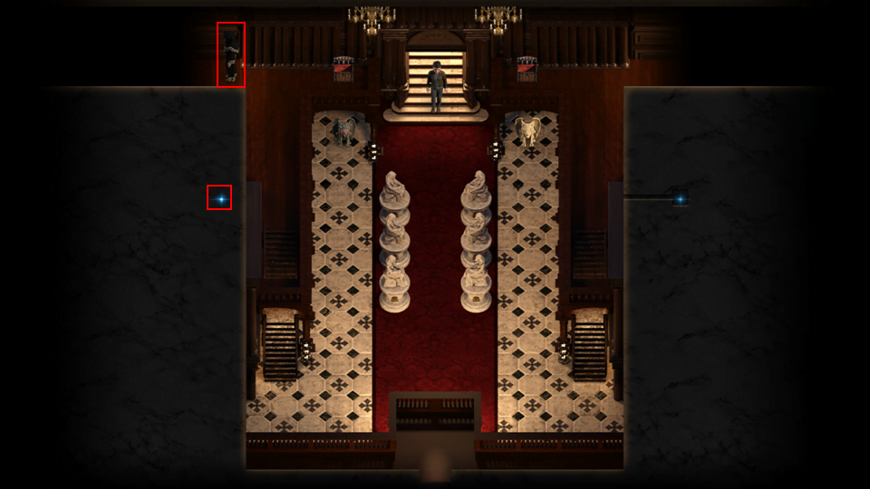 Kilroy's Guide to The Genesis Order