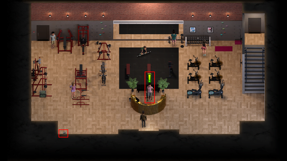 The Genesis Order: Walkthrough Guide