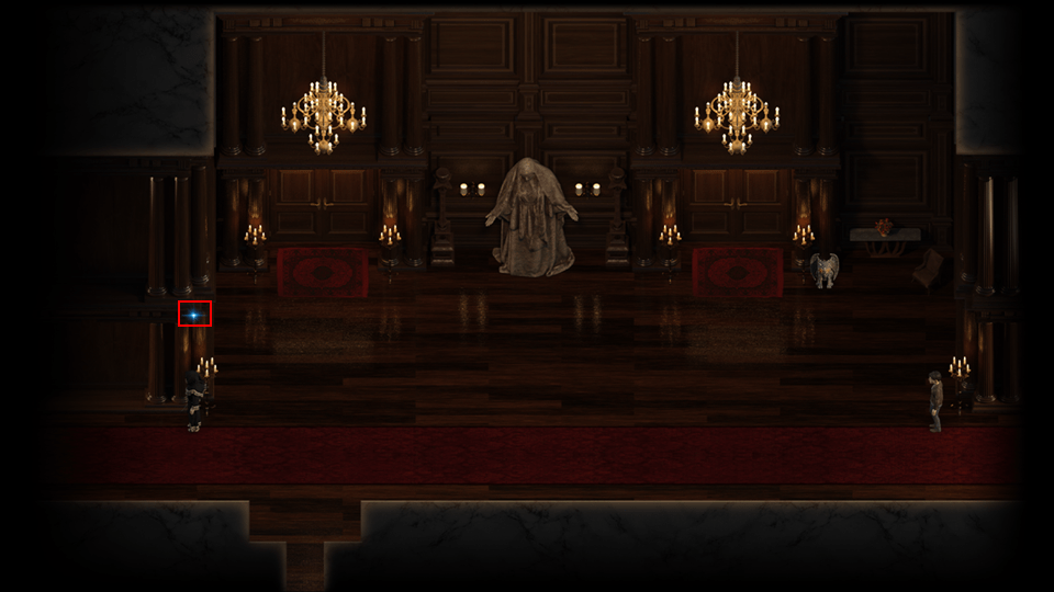 Kilroy's Guide to The Genesis Order