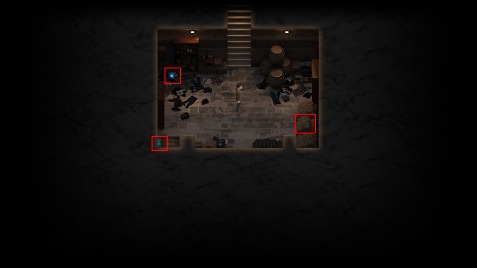 Kilroy's Guide to The Genesis Order