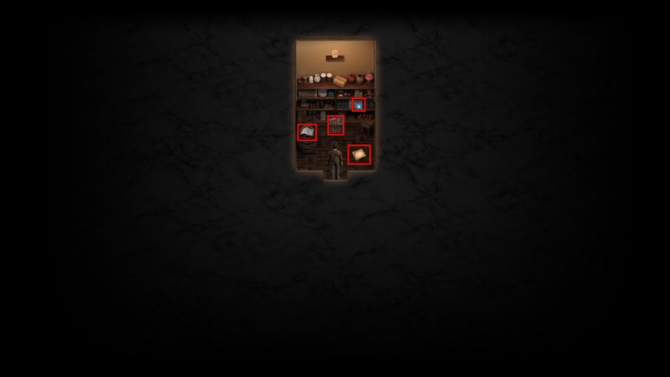 Kilroy's Guide to The Genesis Order