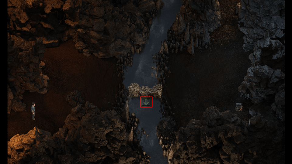 Kilroy's Guide to The Genesis Order