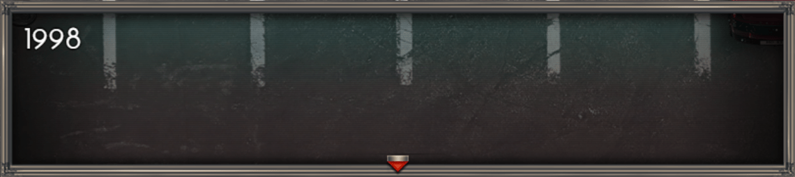 Kilroy's Guide to The Genesis Order