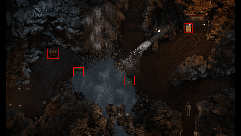 Kilroy's Guide to The Genesis Order