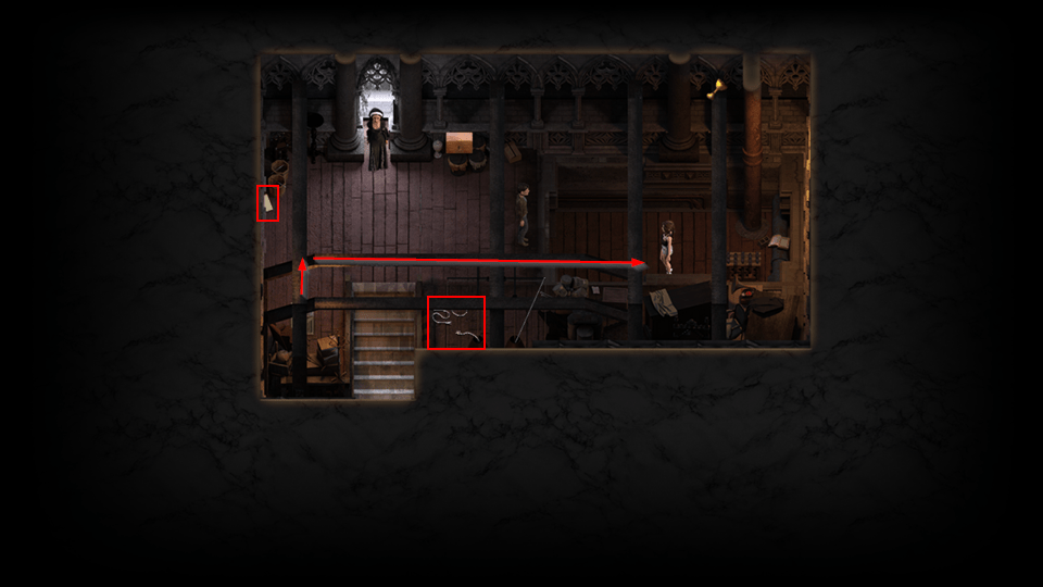 The Genesis Order: Walkthrough Guide