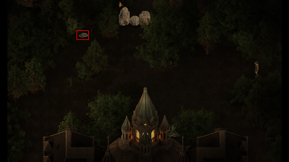 Kilroy's Guide to The Genesis Order