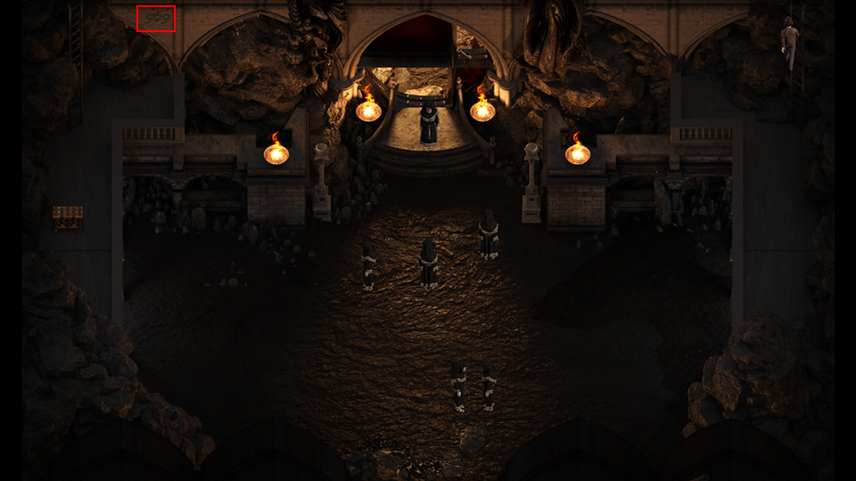 Kilroy's Guide to The Genesis Order