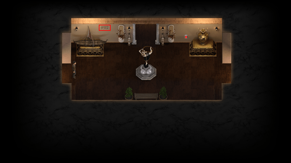 Kilroy's Guide to The Genesis Order