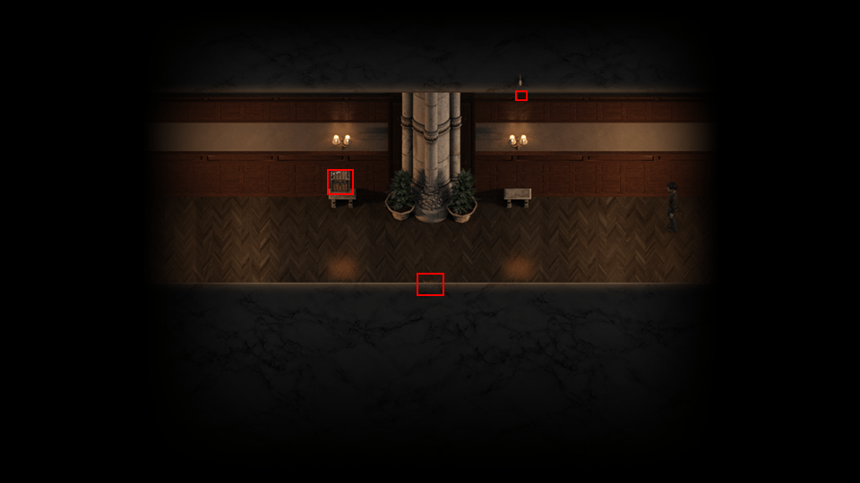 Kilroy's Guide to The Genesis Order