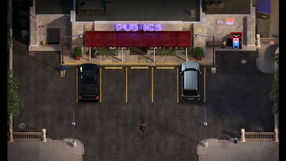 The Genesis Order: Walkthrough Guide