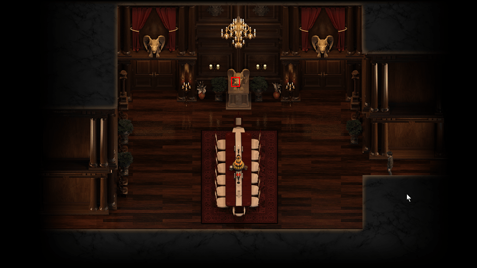 Kilroy's Guide to The Genesis Order