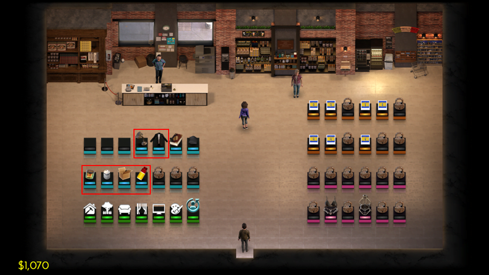 The Genesis Order: Walkthrough Guide