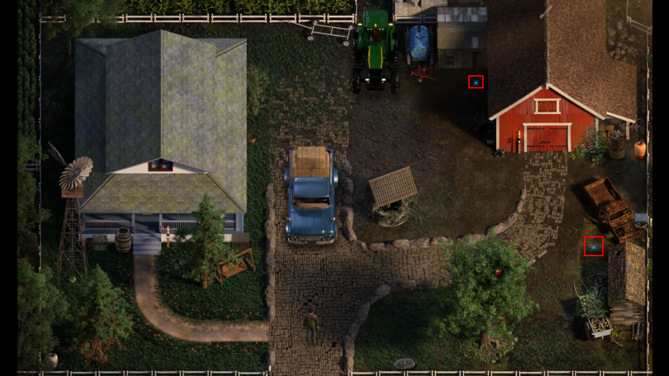 The Genesis Order: Walkthrough Guide
