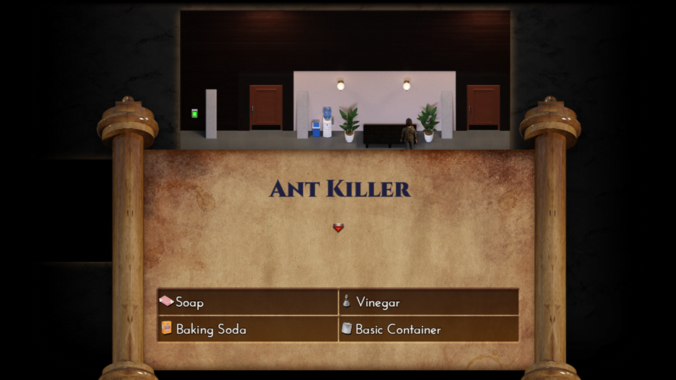 Kilroy's Guide to The Genesis Order