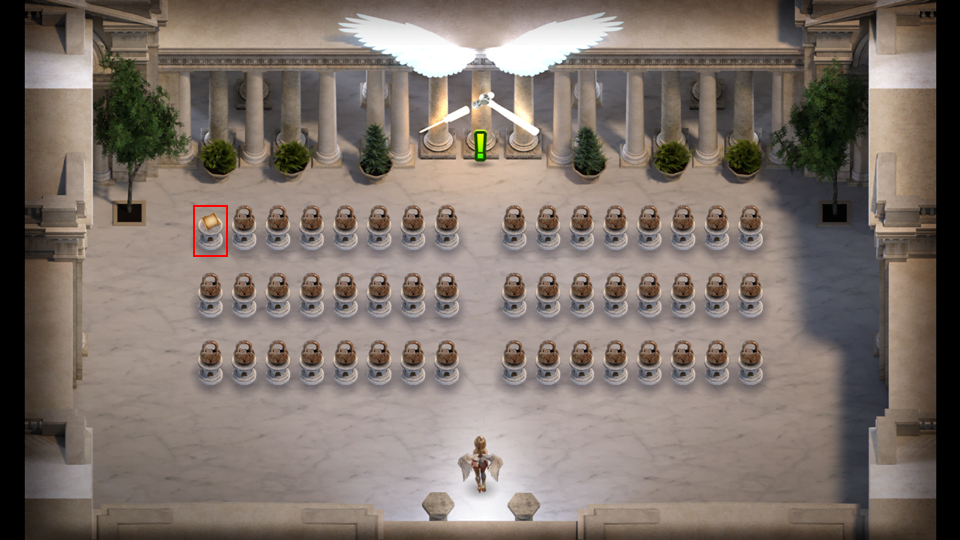 The Genesis Order: Walkthrough Guide