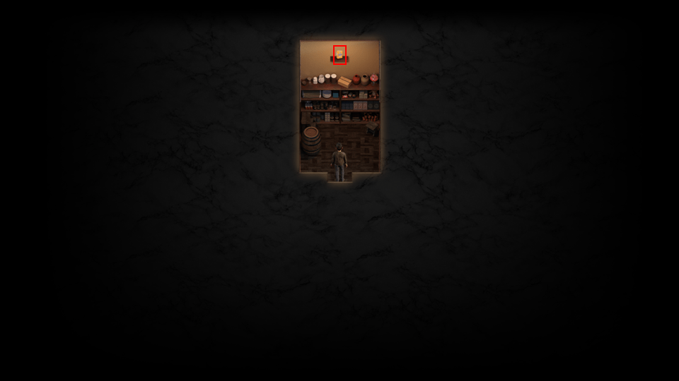 Kilroy's Guide to The Genesis Order